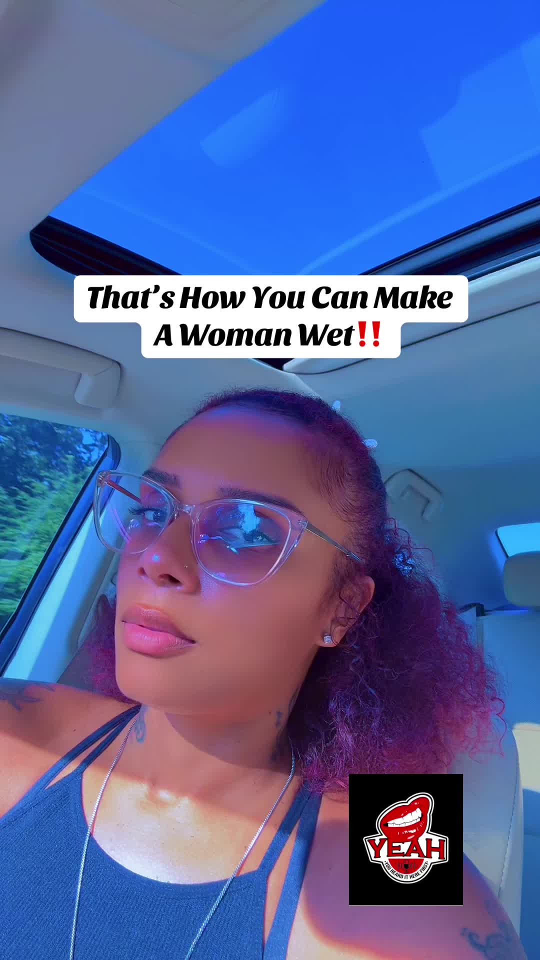@Porsheia Patterson