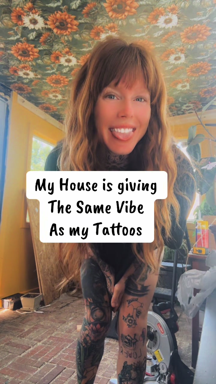 @Allysia Tattoos