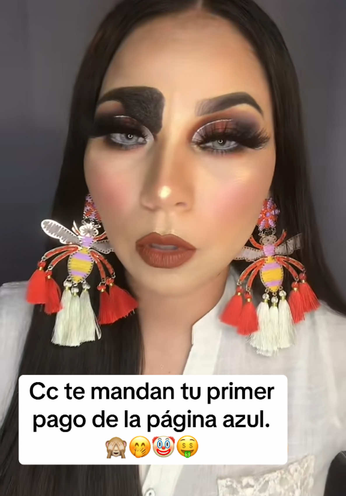 @️Angie Cast