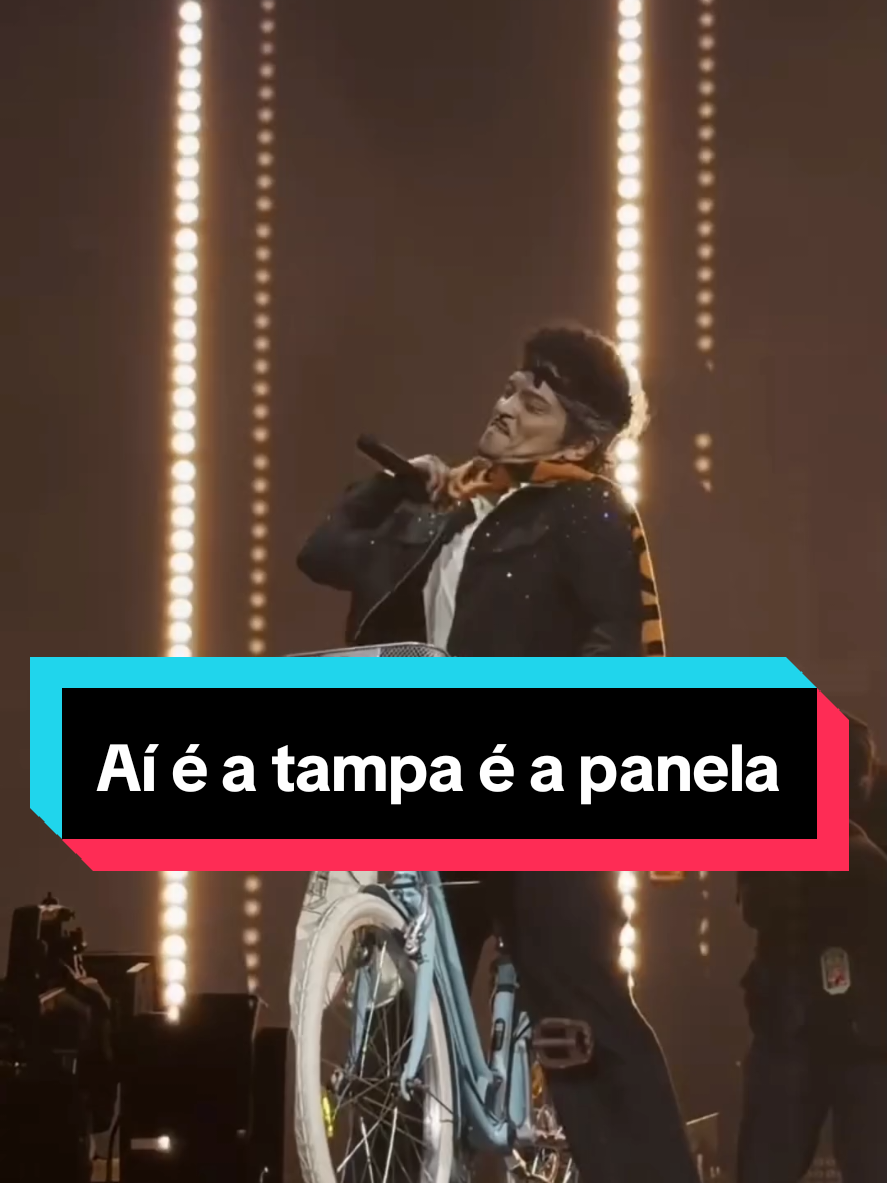 @Bruno Mars