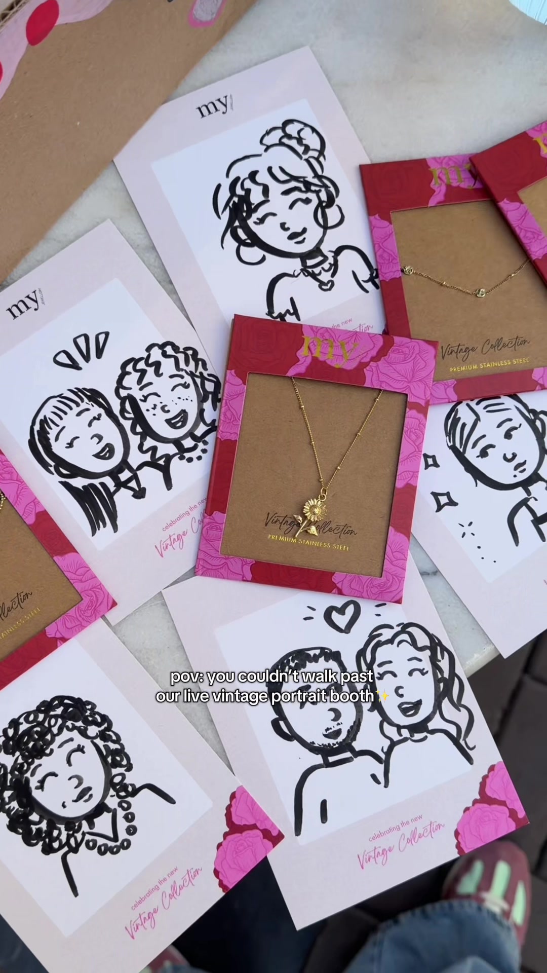 @My Jewellery