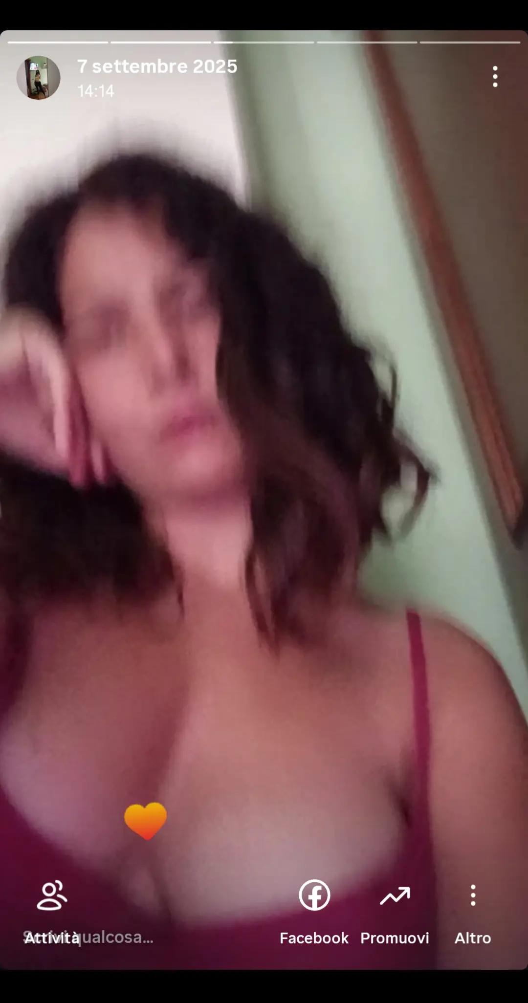 @Veronica Castaldo