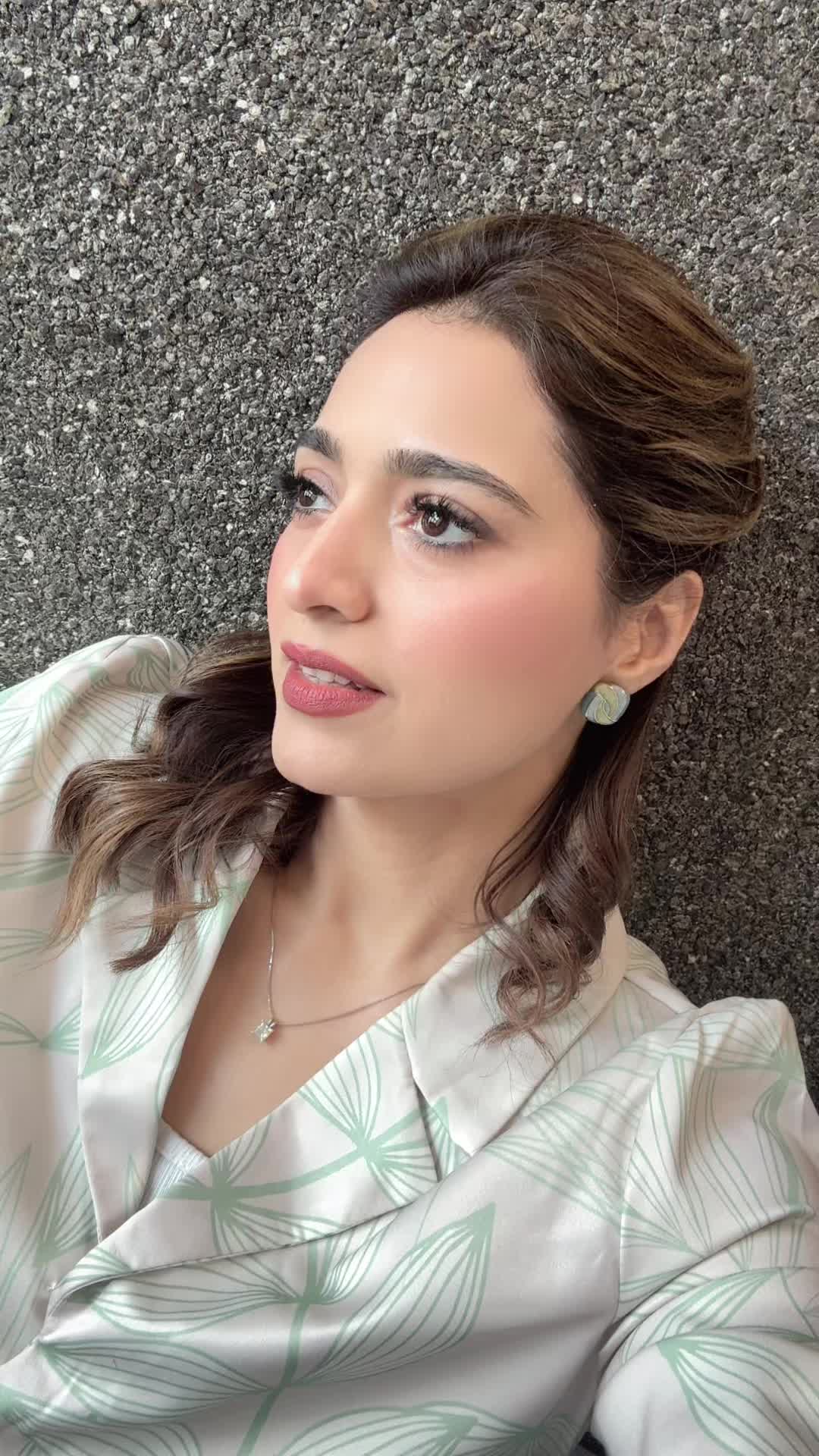 @Iram butt