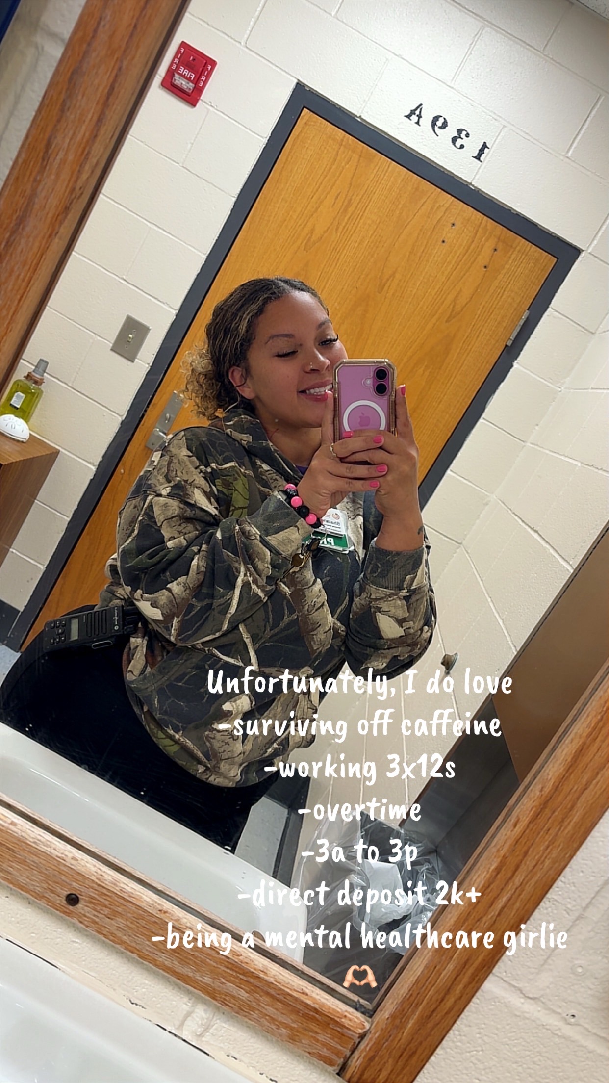 @Shalane Nicole