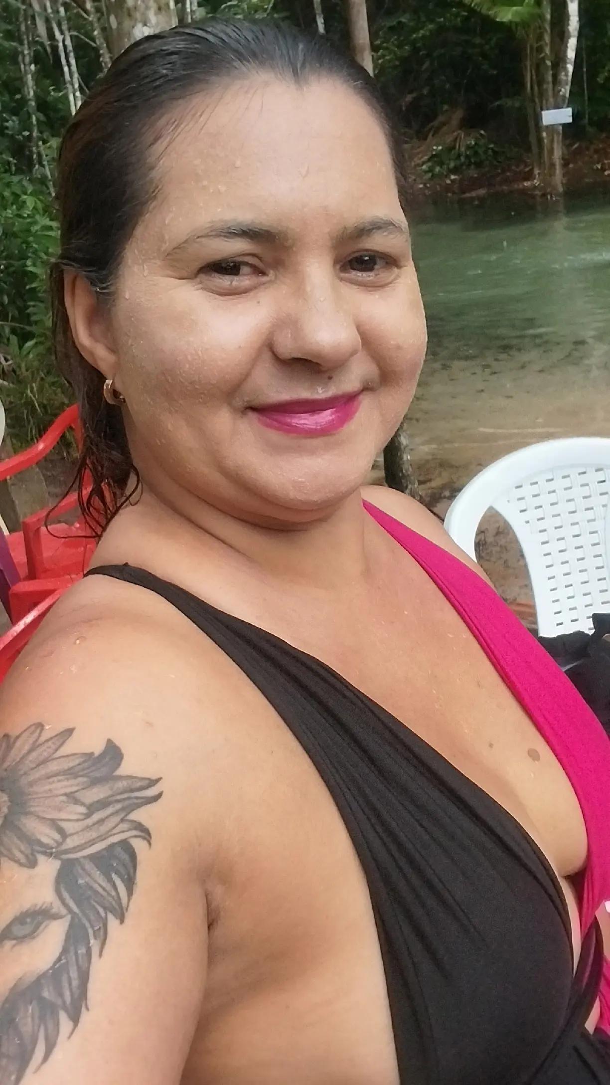 @Erika Reis
