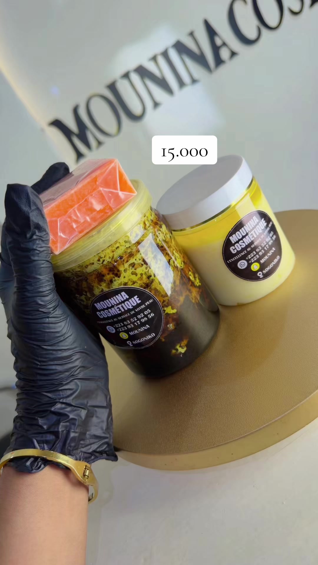 @@mounina🥀Cosm&eacute;tique🤍