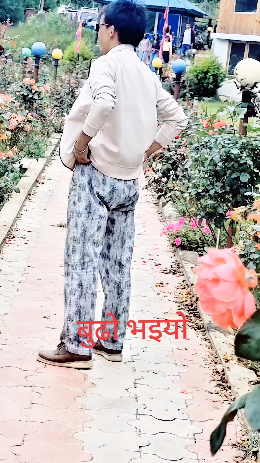 @Manoj Limbu