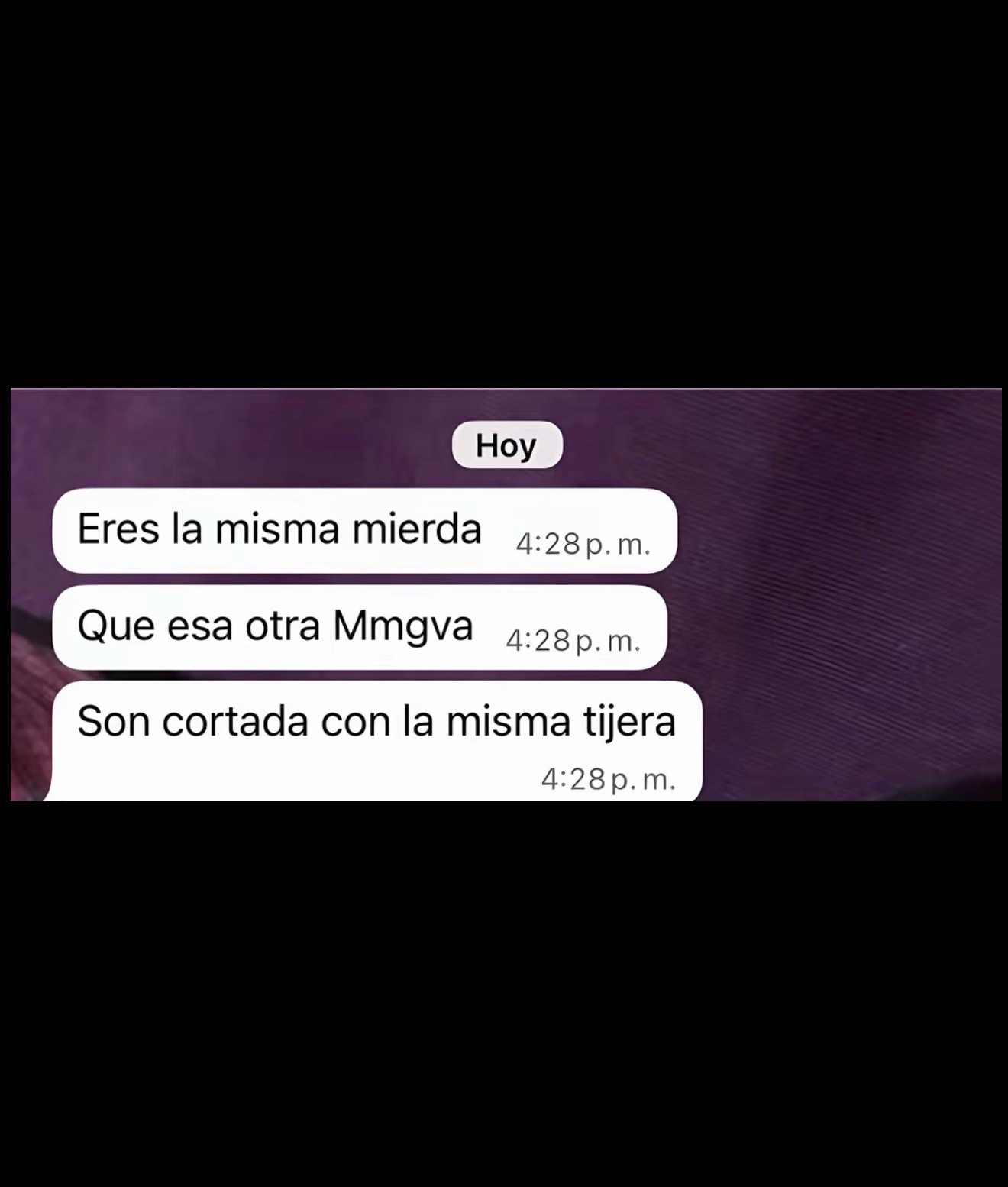 @V 💘