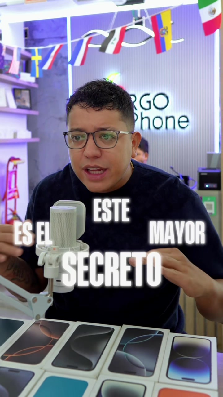 @Largophone | Oficial