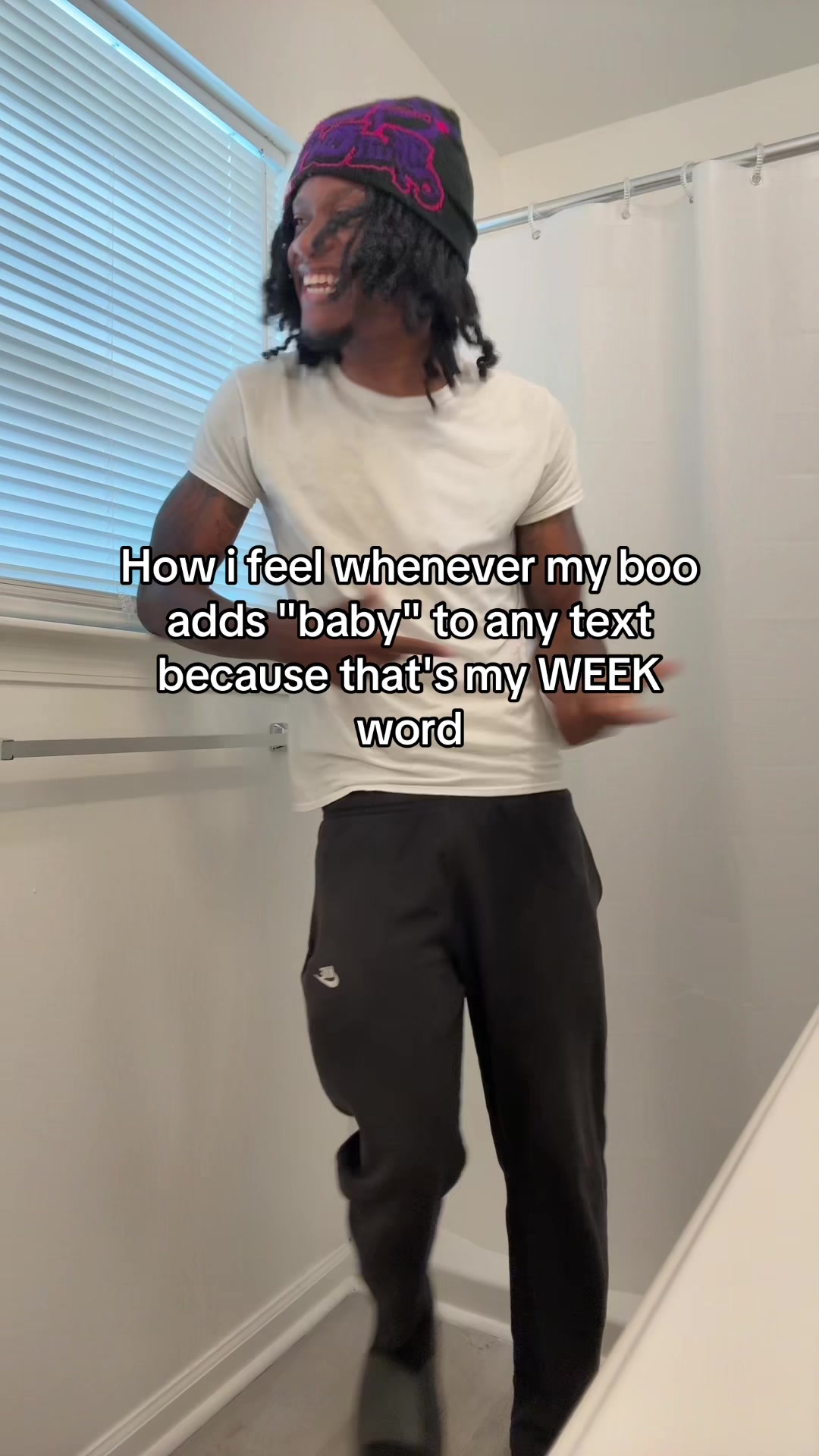 @ZayWITHApurplebonnet💂🏾&zwj;♂️