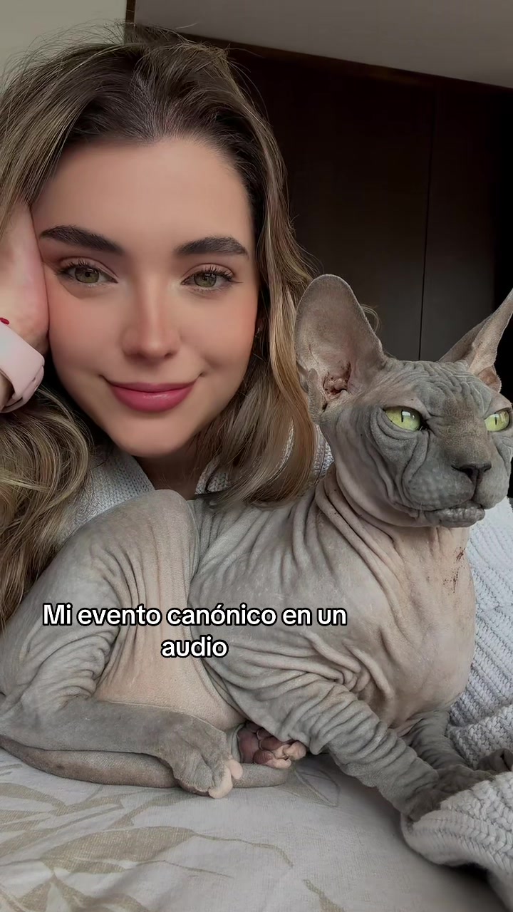 @Isa Miranda Moreno