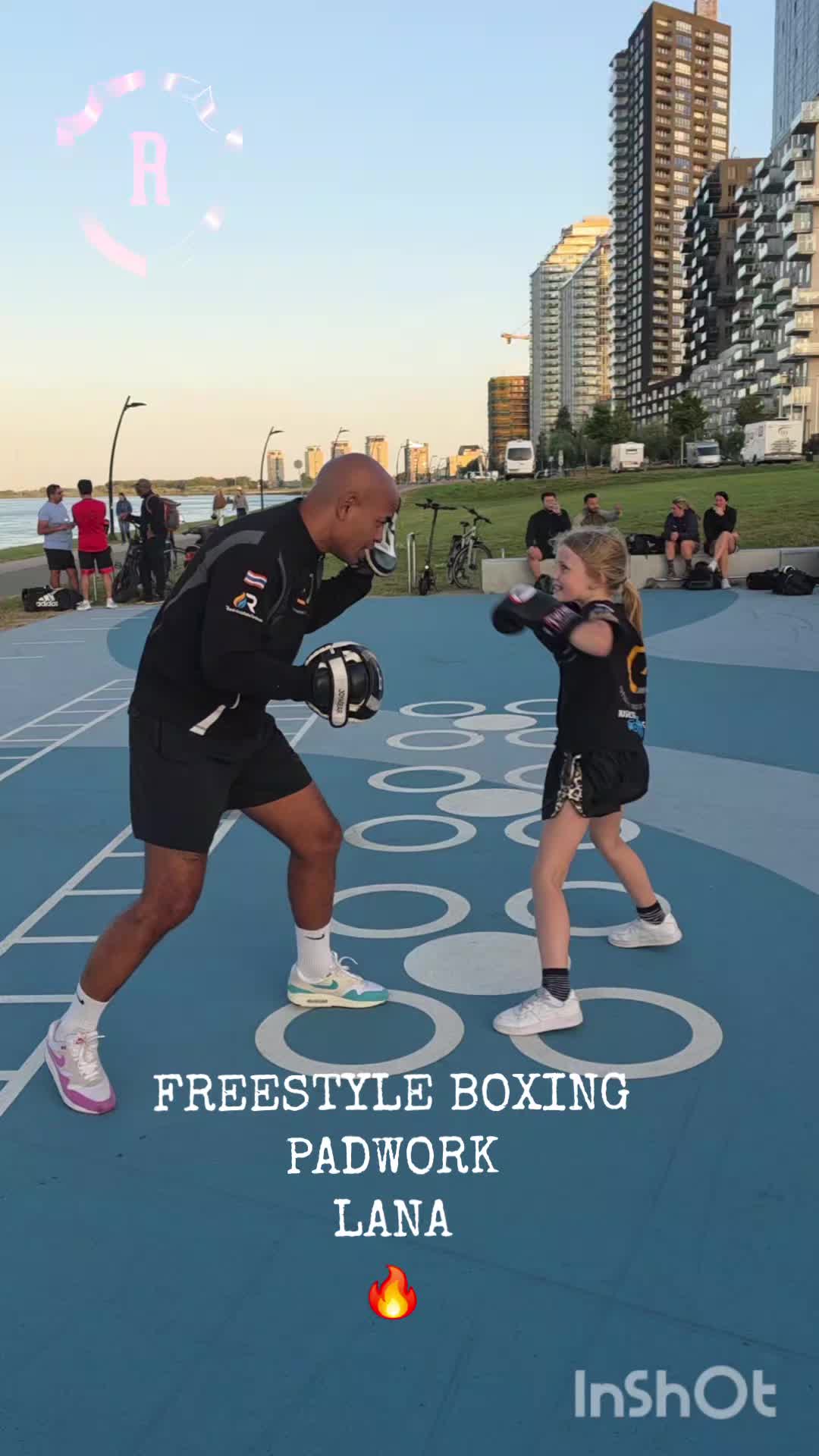 @OUTDOOR(THAI)BOXING 🇹🇭