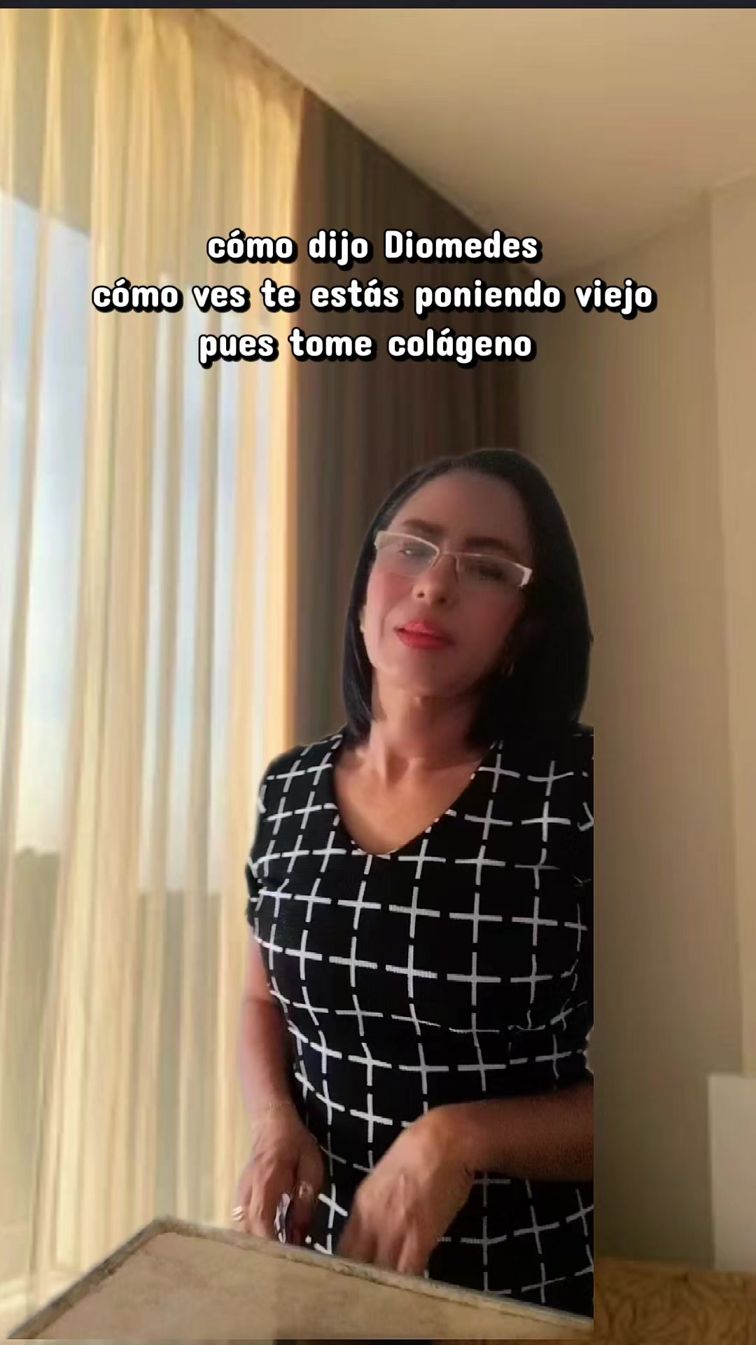 @charito rodriguez