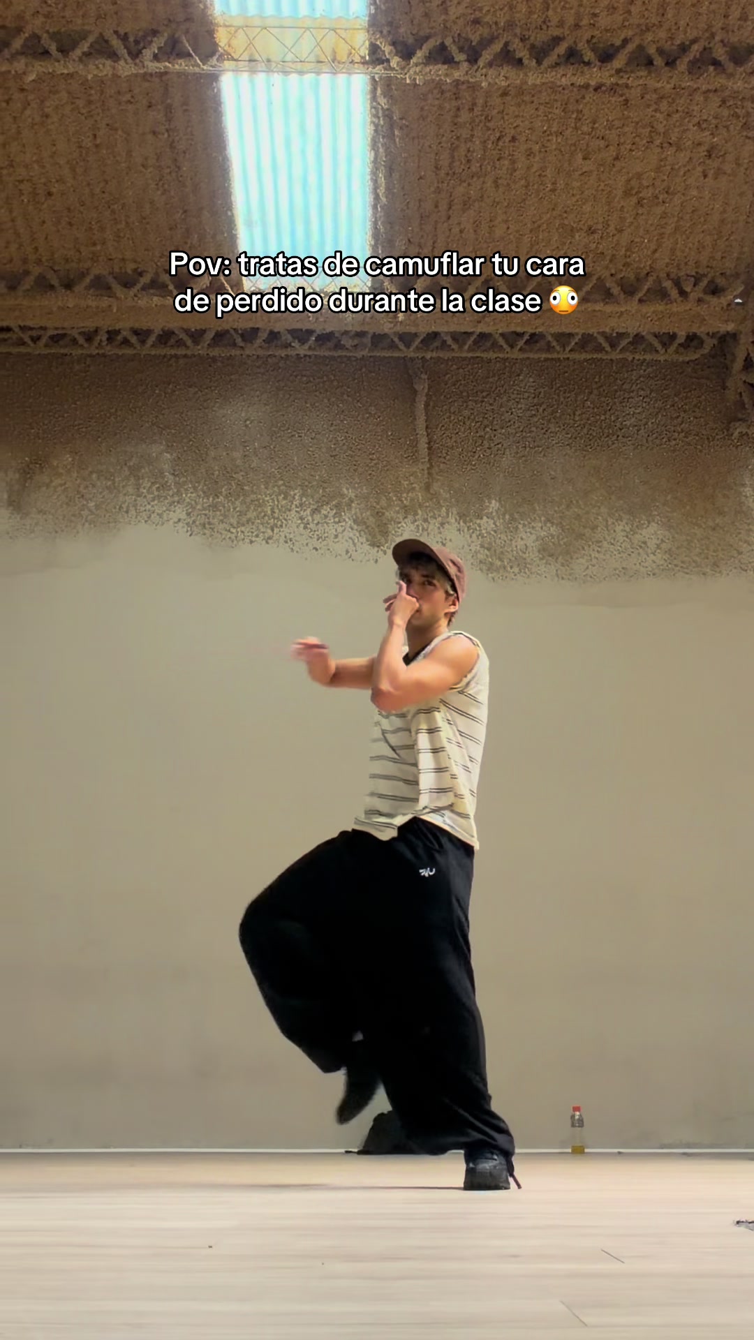 @Jose Acosta