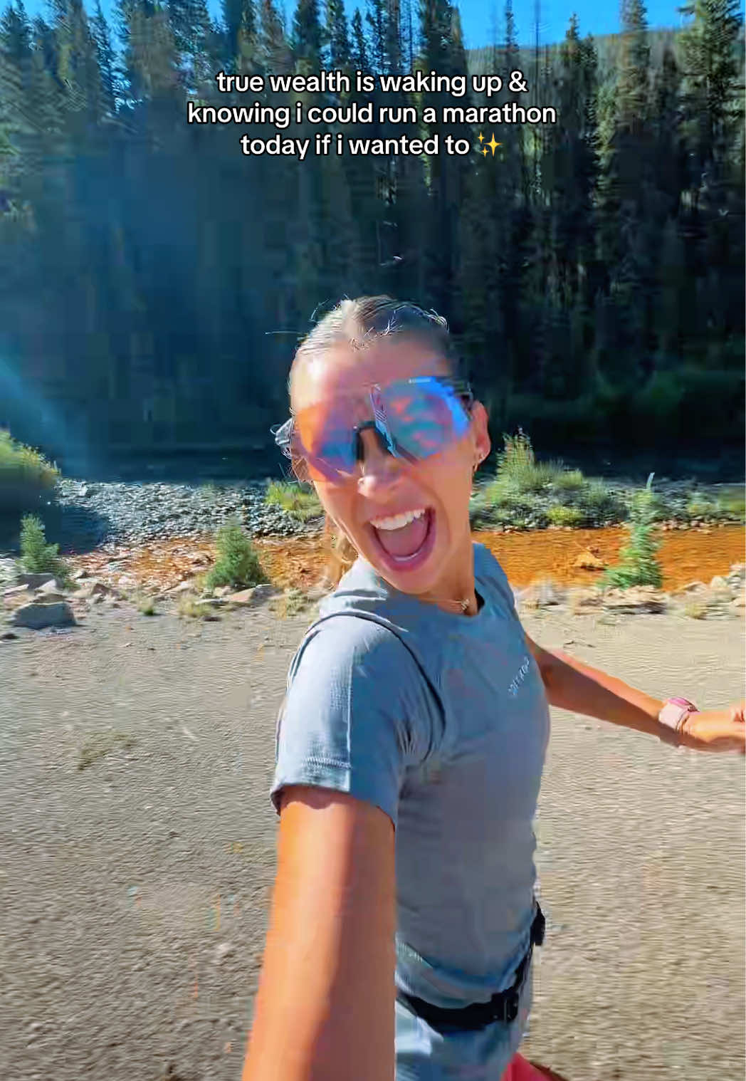 @Bekah ♡ | Running & Lifestyle