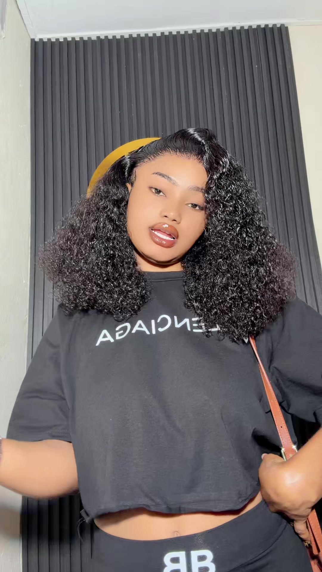 @Safi dembele Hair