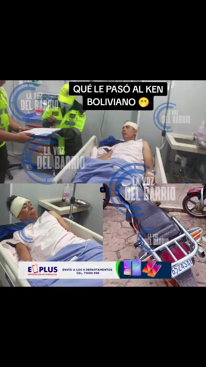 @CANGREJEADAS DE SANTA CRUZ