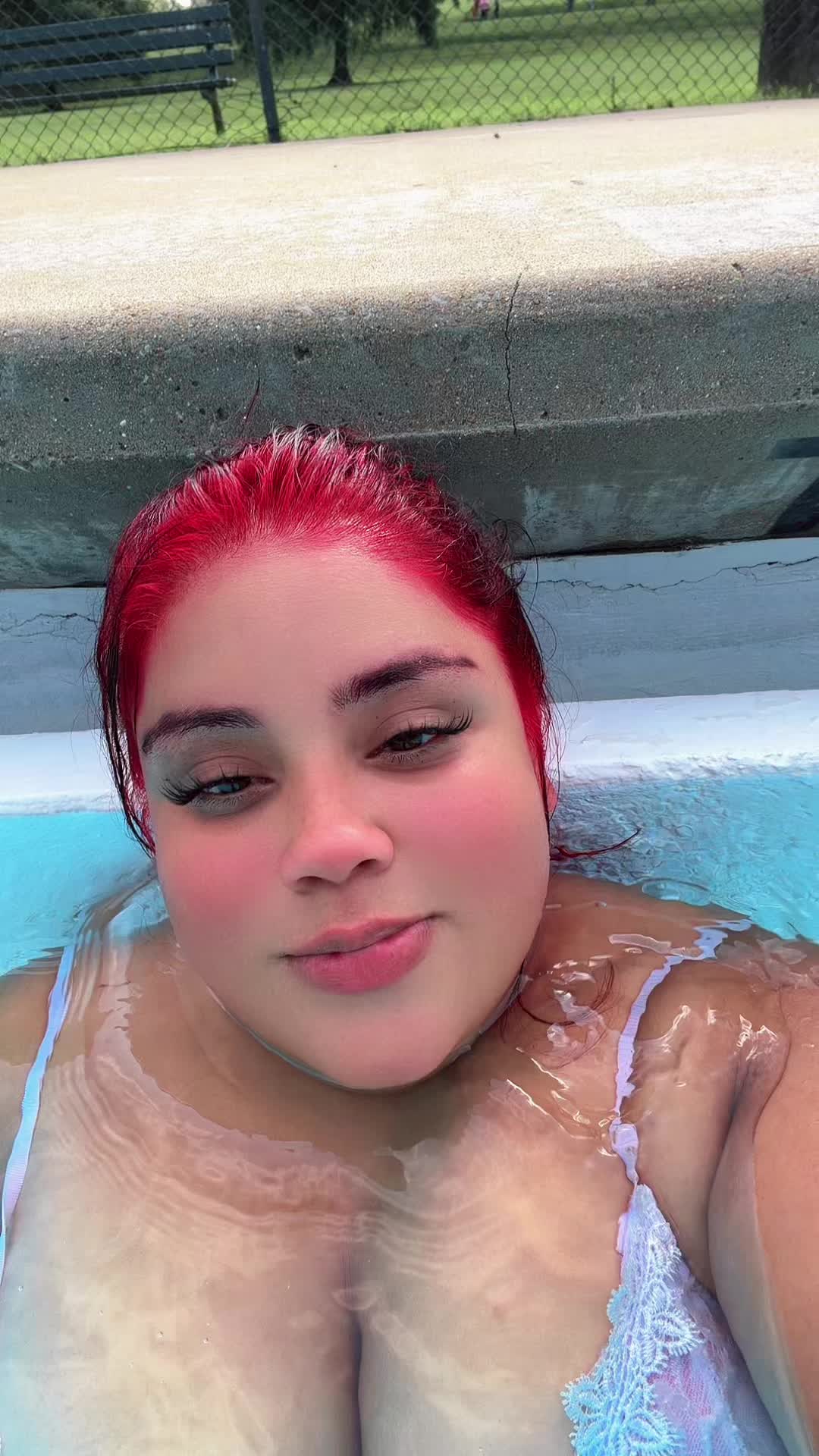 @🫠🥰😘 tu bebecita 😻🇻🇪