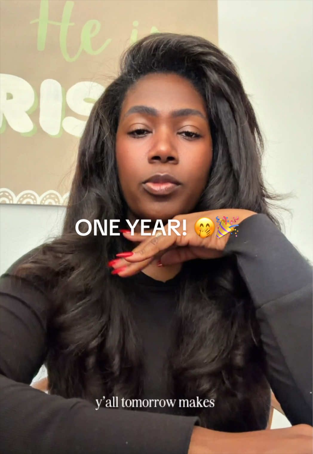 @Chasity Williams