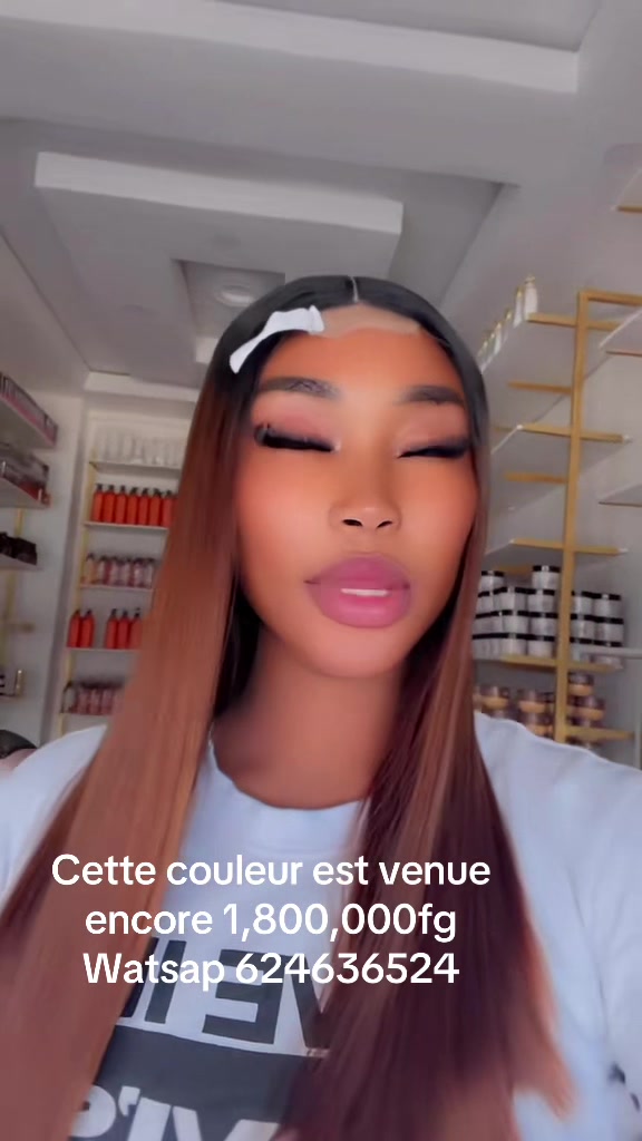 @Hair By Maman Des Filles🇬🇳