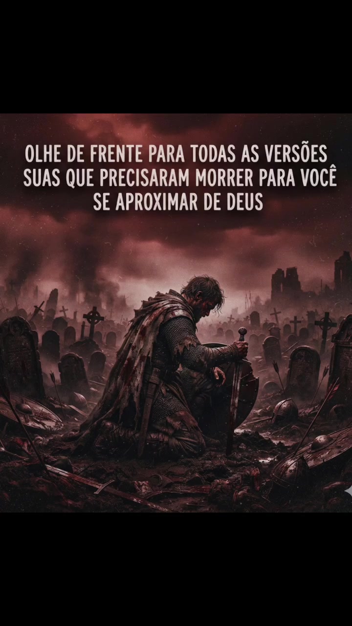 @Ecos da Alma