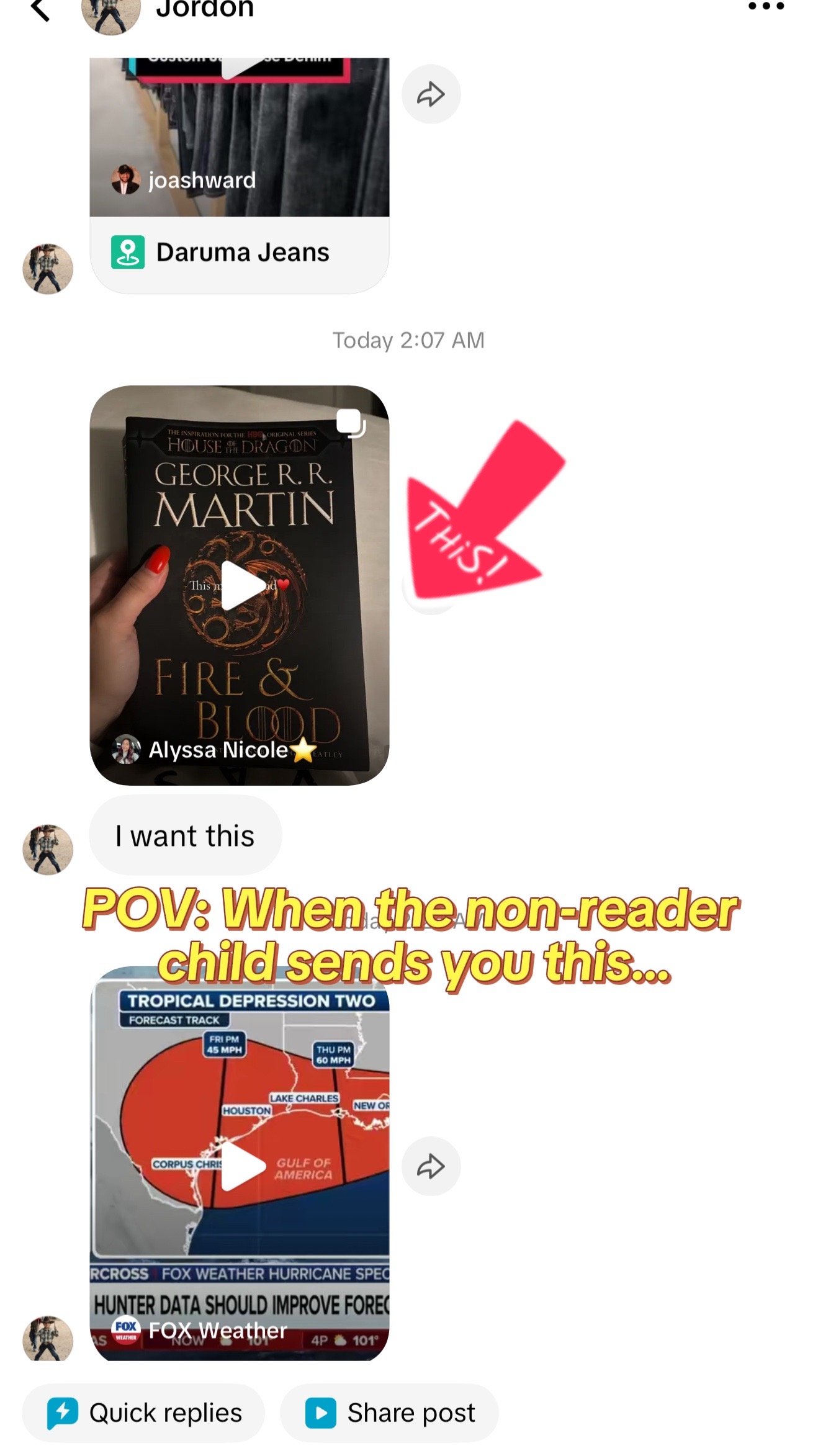 @TheCoolMOM😜📚💙