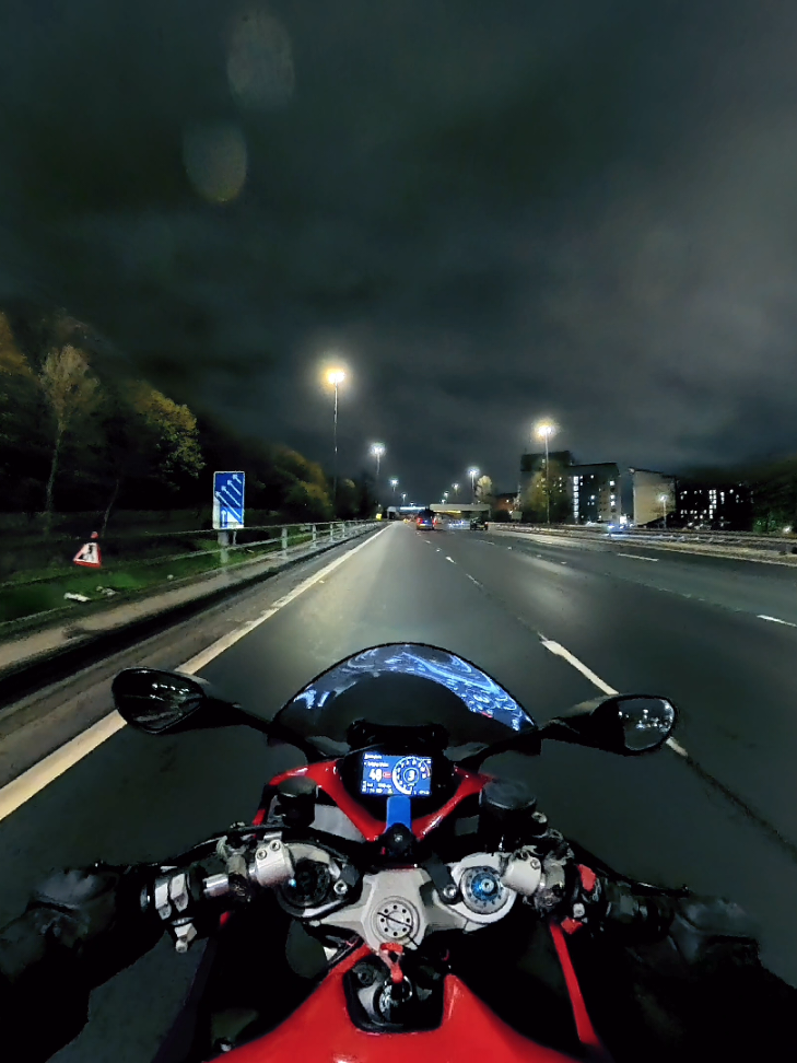 @Eclipse Biker