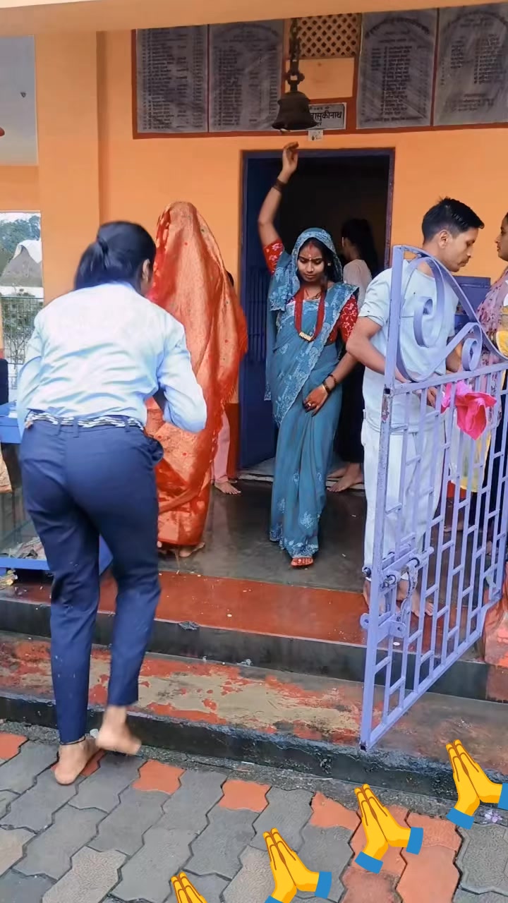@parwati mehta