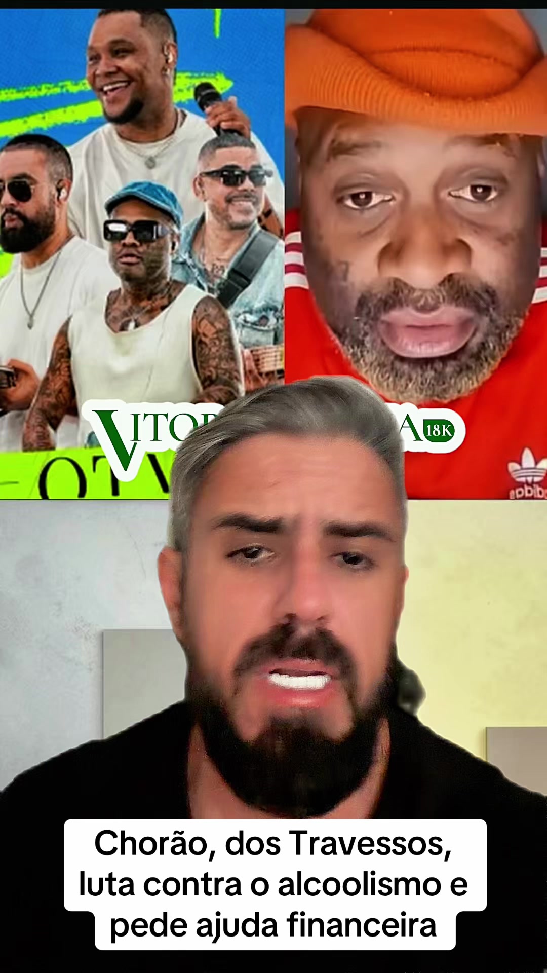 @Vitor Santana 18k