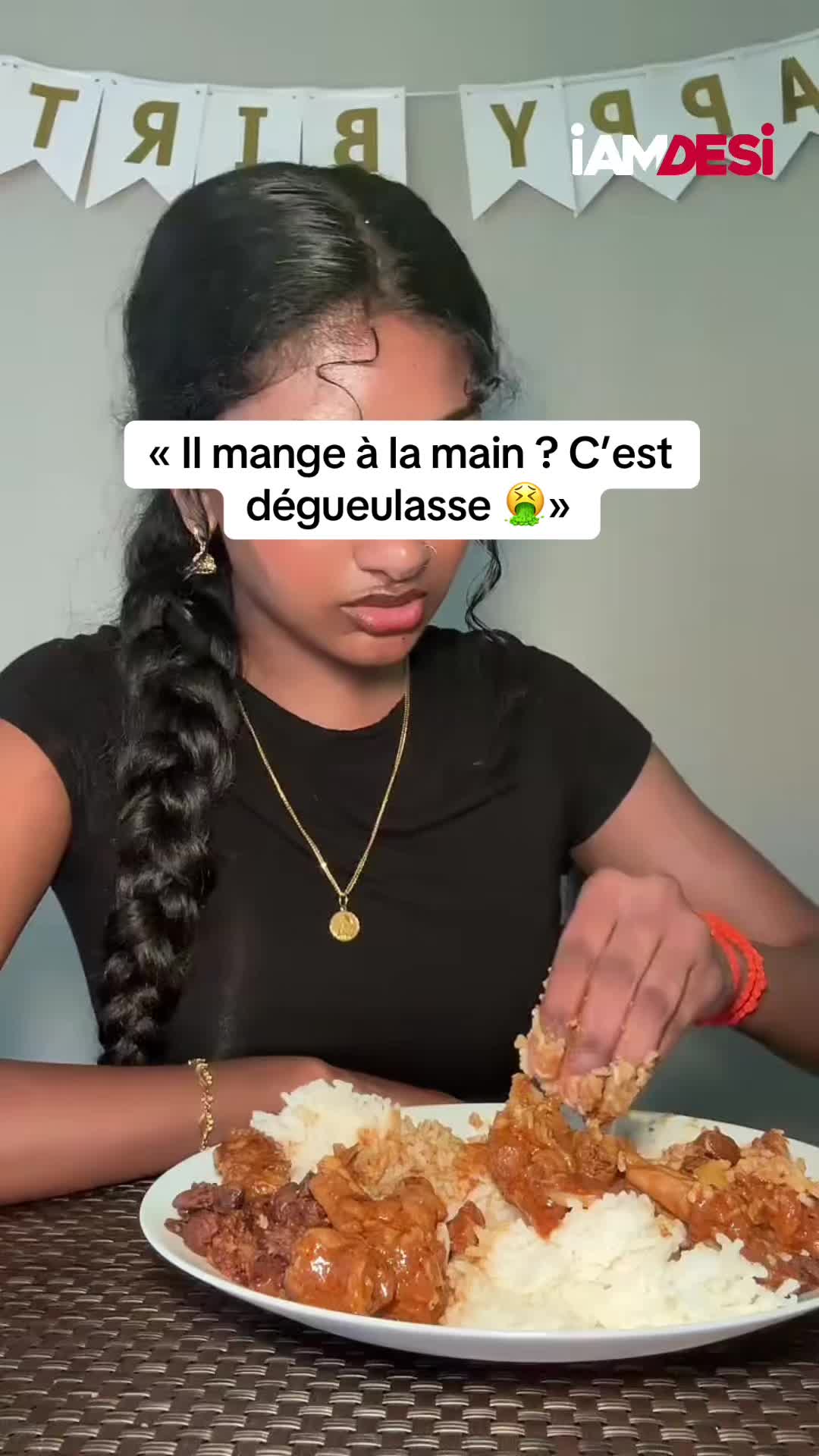 @IAMDESI 🔴