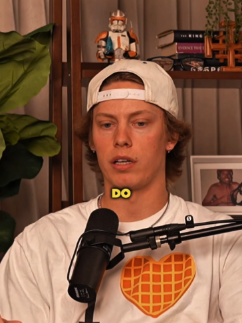 @Bryce Crawford Podcast 🎙️