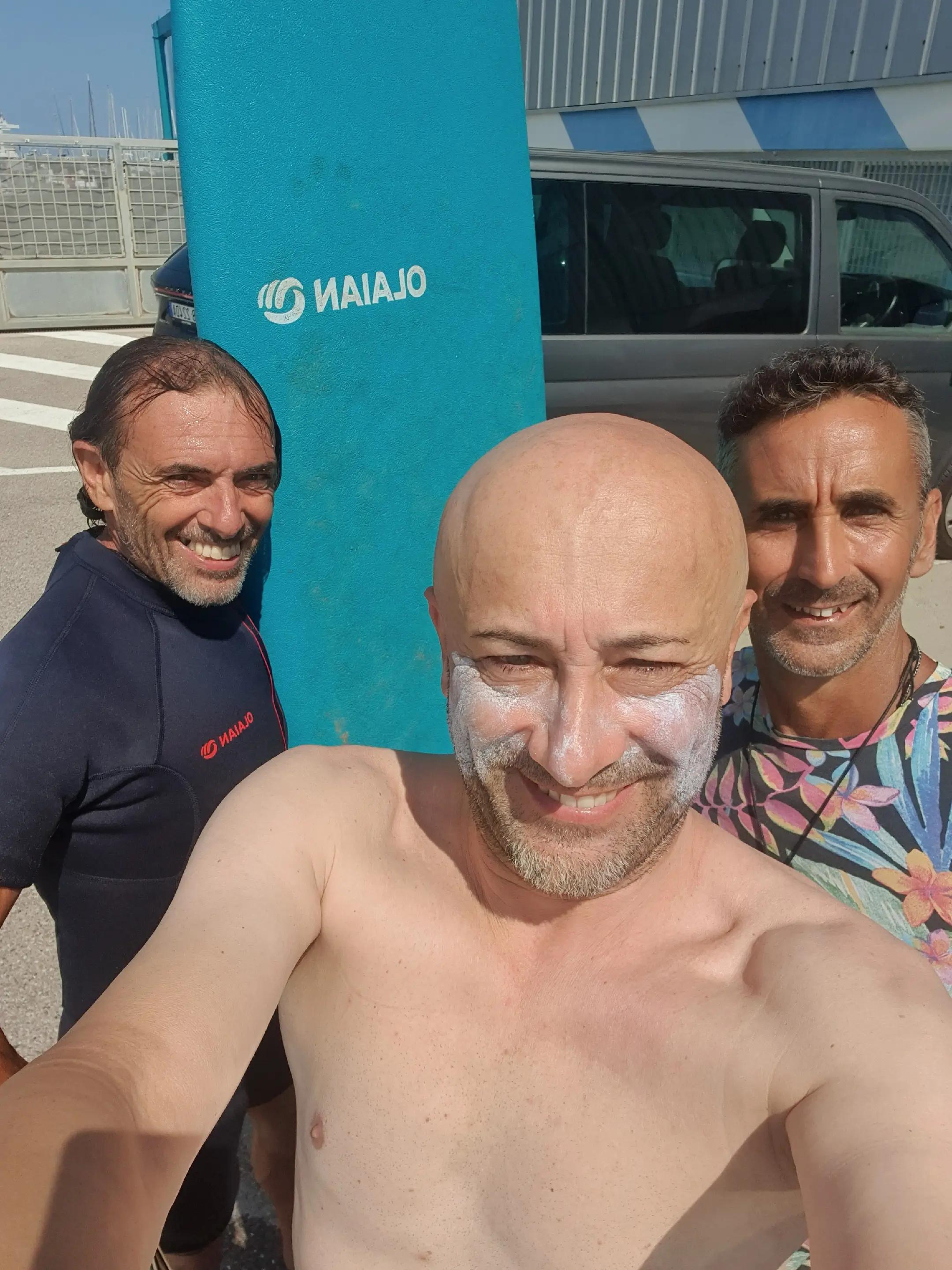 @Gianluca Surfista