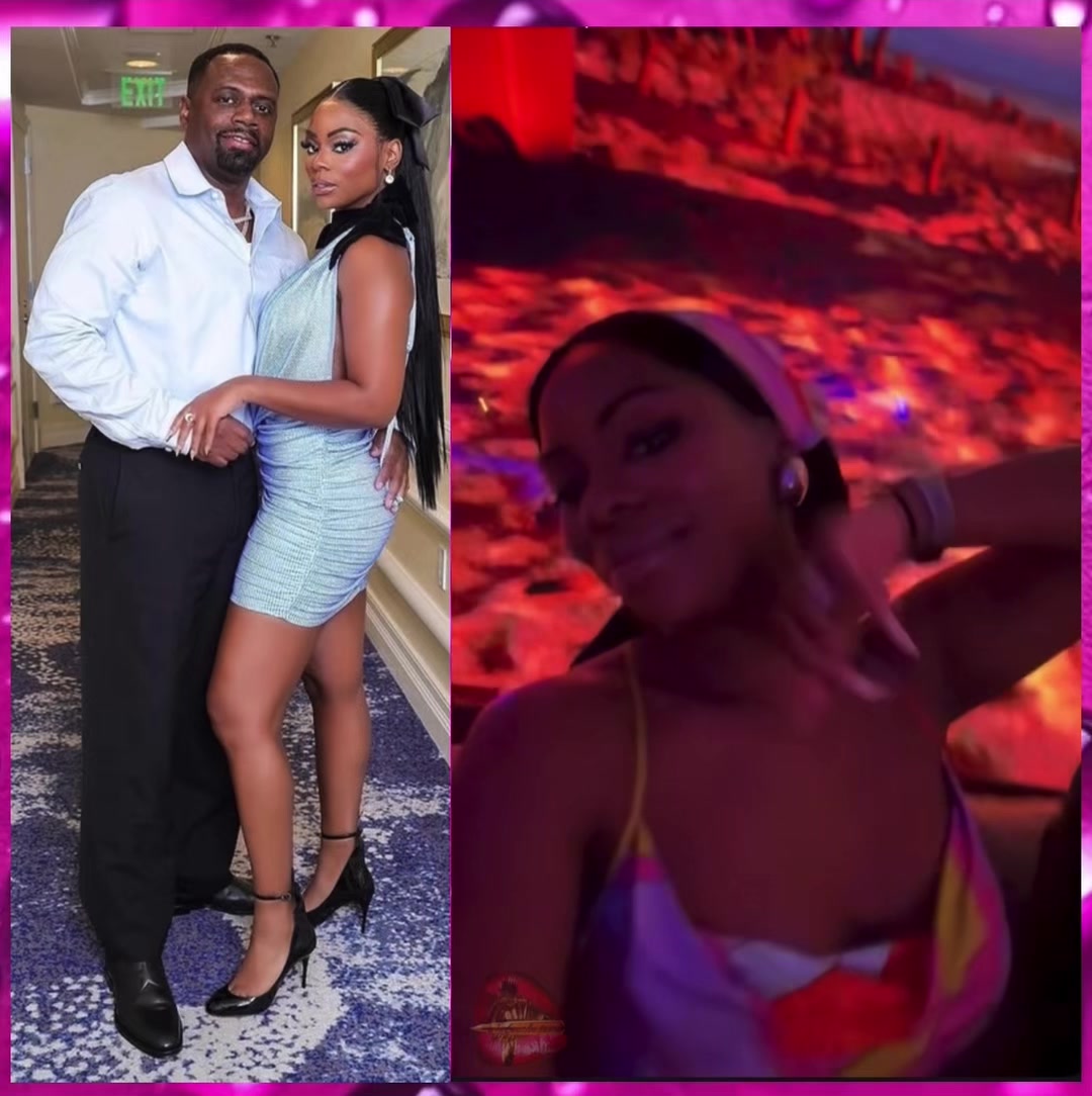 @The Gworls Are Fighting|Gossip