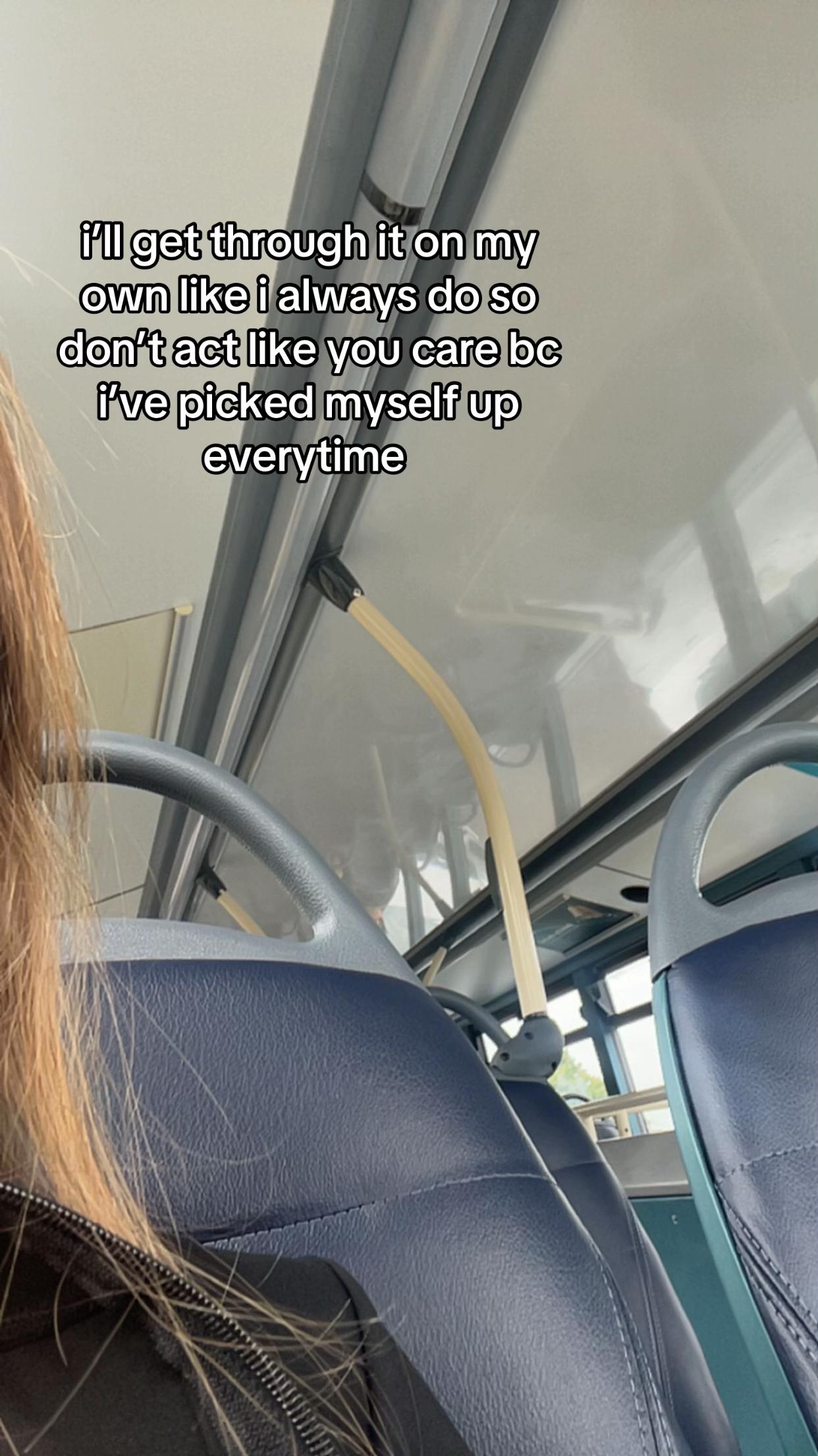 @bella handley