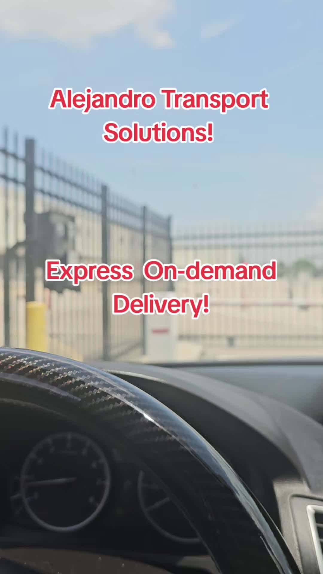 @Alejandro Logistics🌎 Gal 3:13