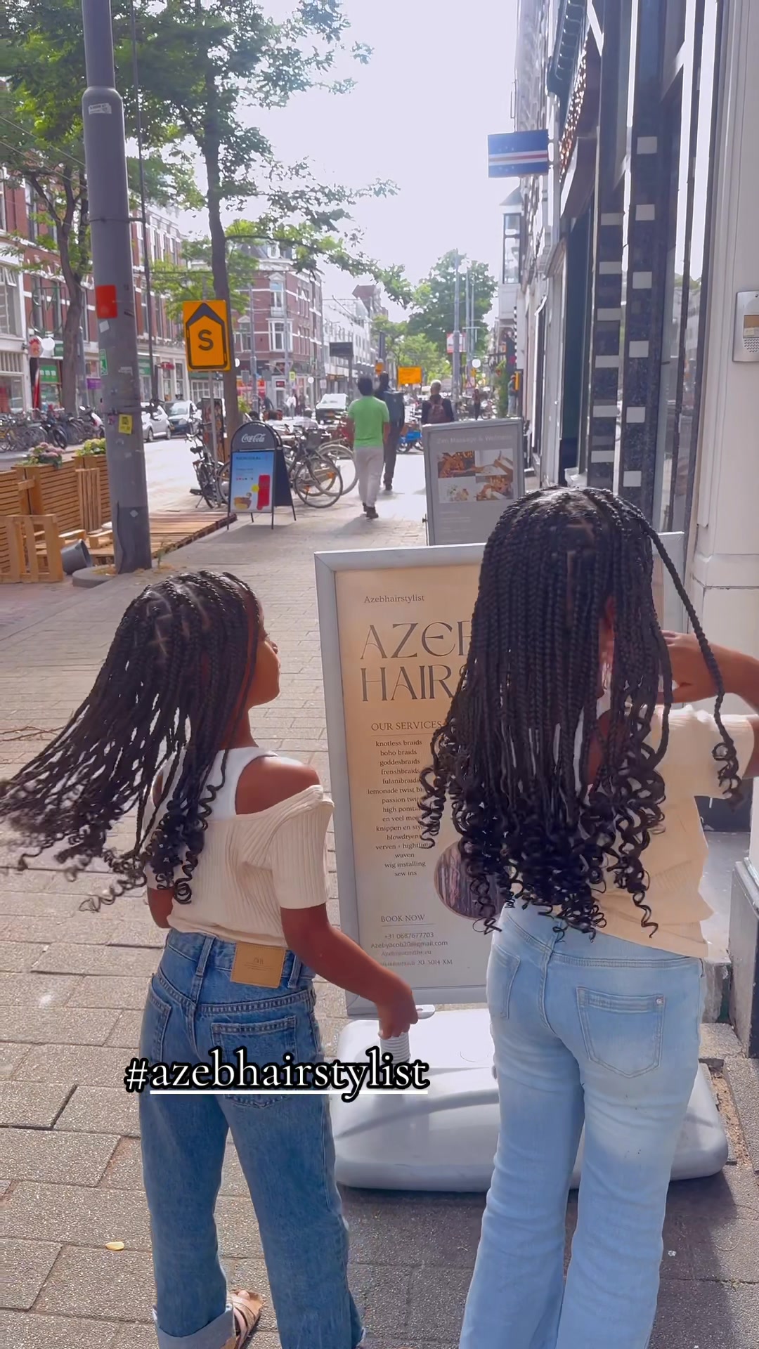 @AZEBHAIRSTYLIST