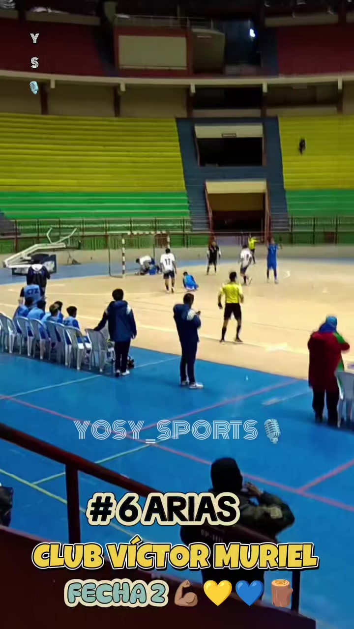 @YosySports