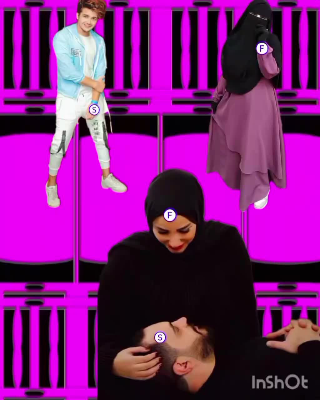 @﷽≛⃝.&hearts;️𝐀𝐥𝐥 𝐢𝐬 𝐨𝐧𝐞✅𝐒:❦