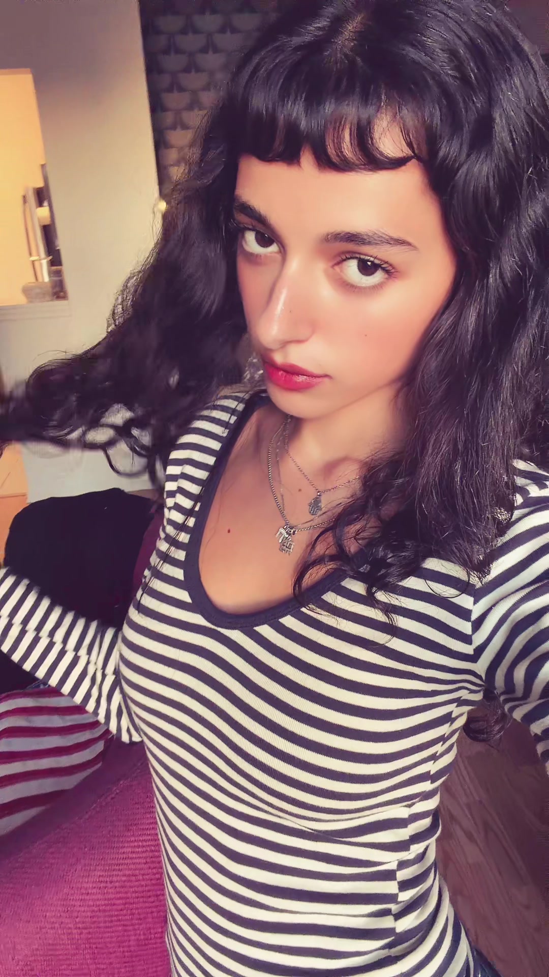 @Maya 🖤
