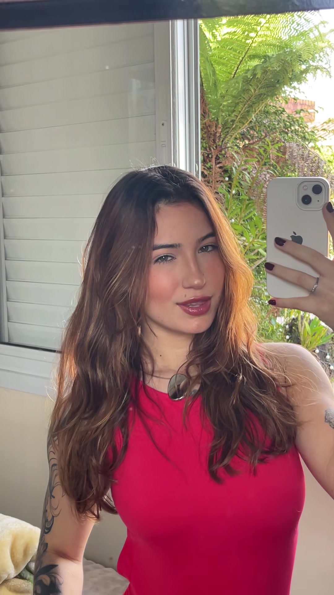 @Sabrina Becker