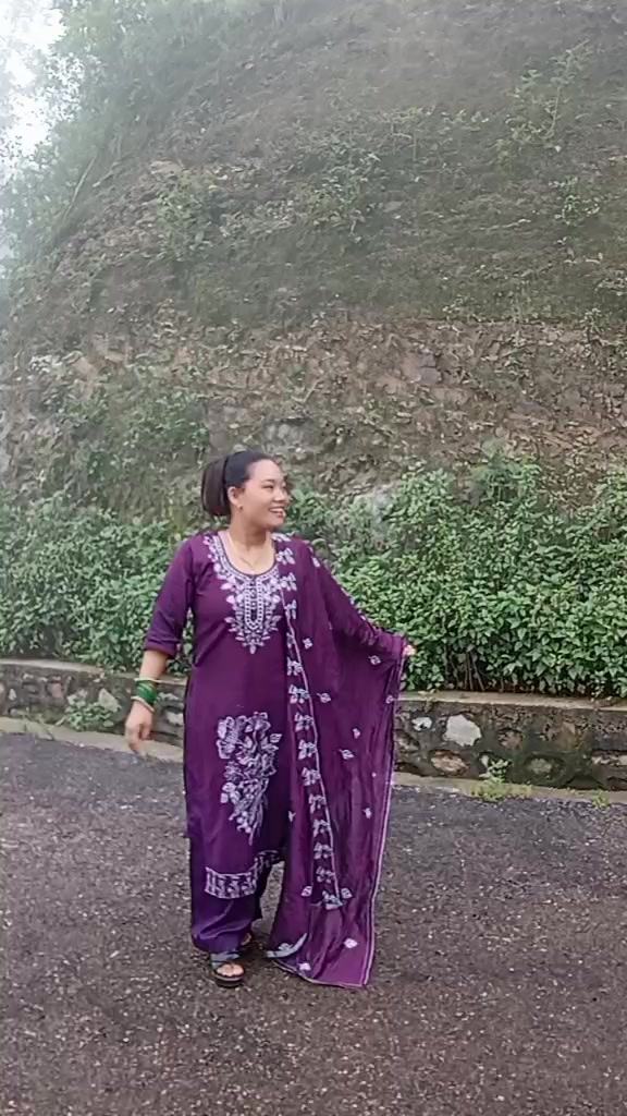 @Binita Basnet