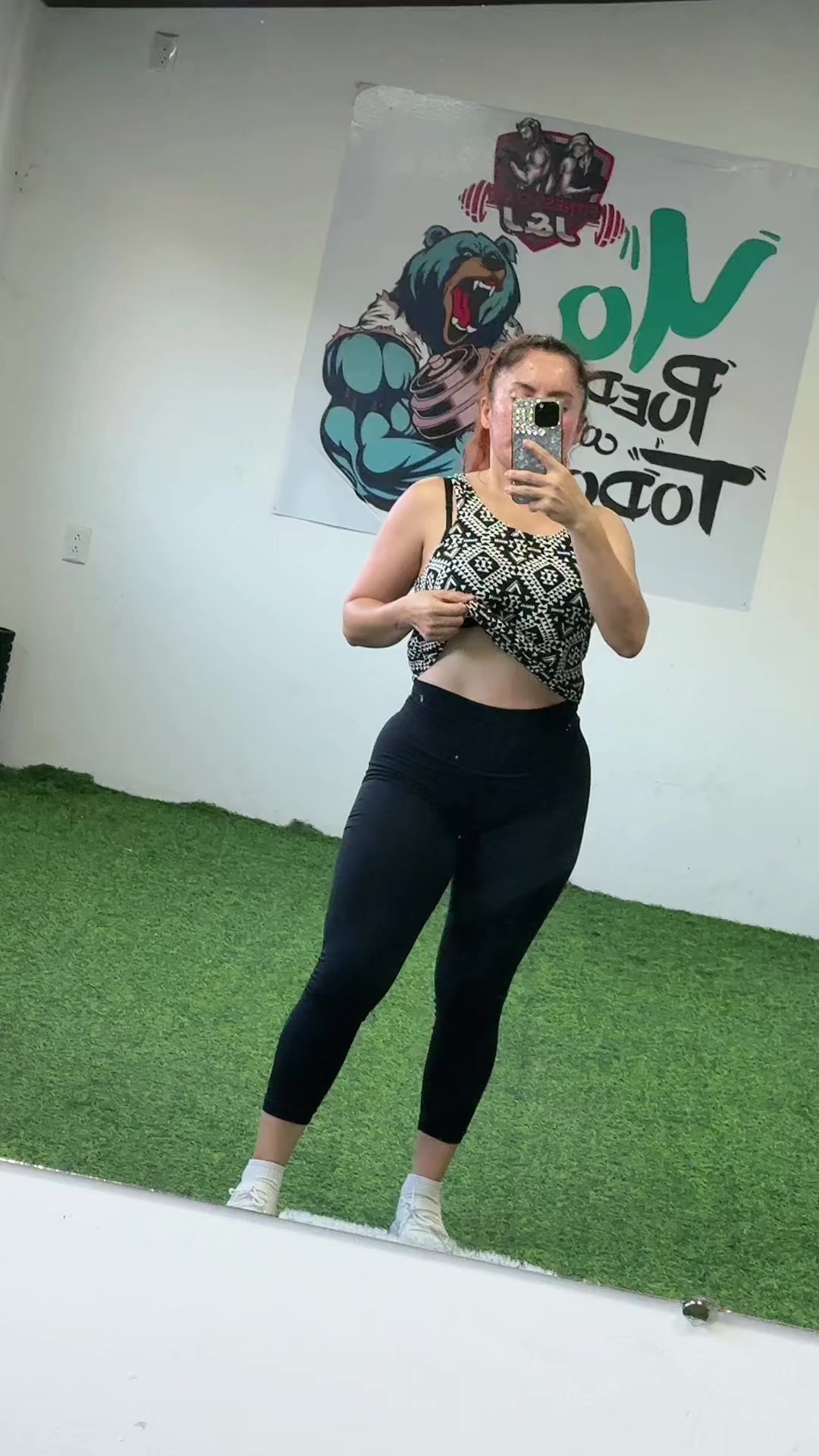 @Jennifer Arias
