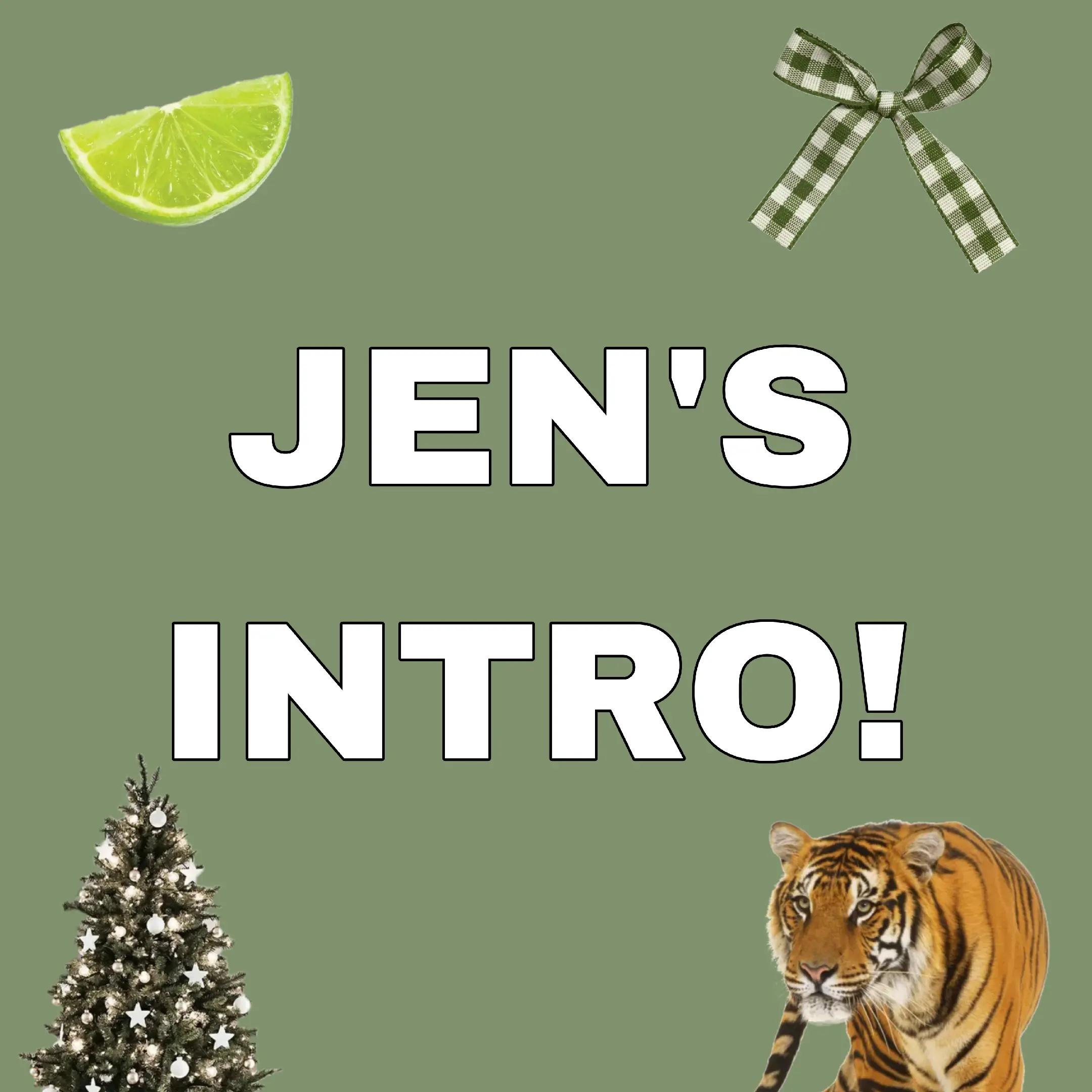 @🎄 Jen ✝️