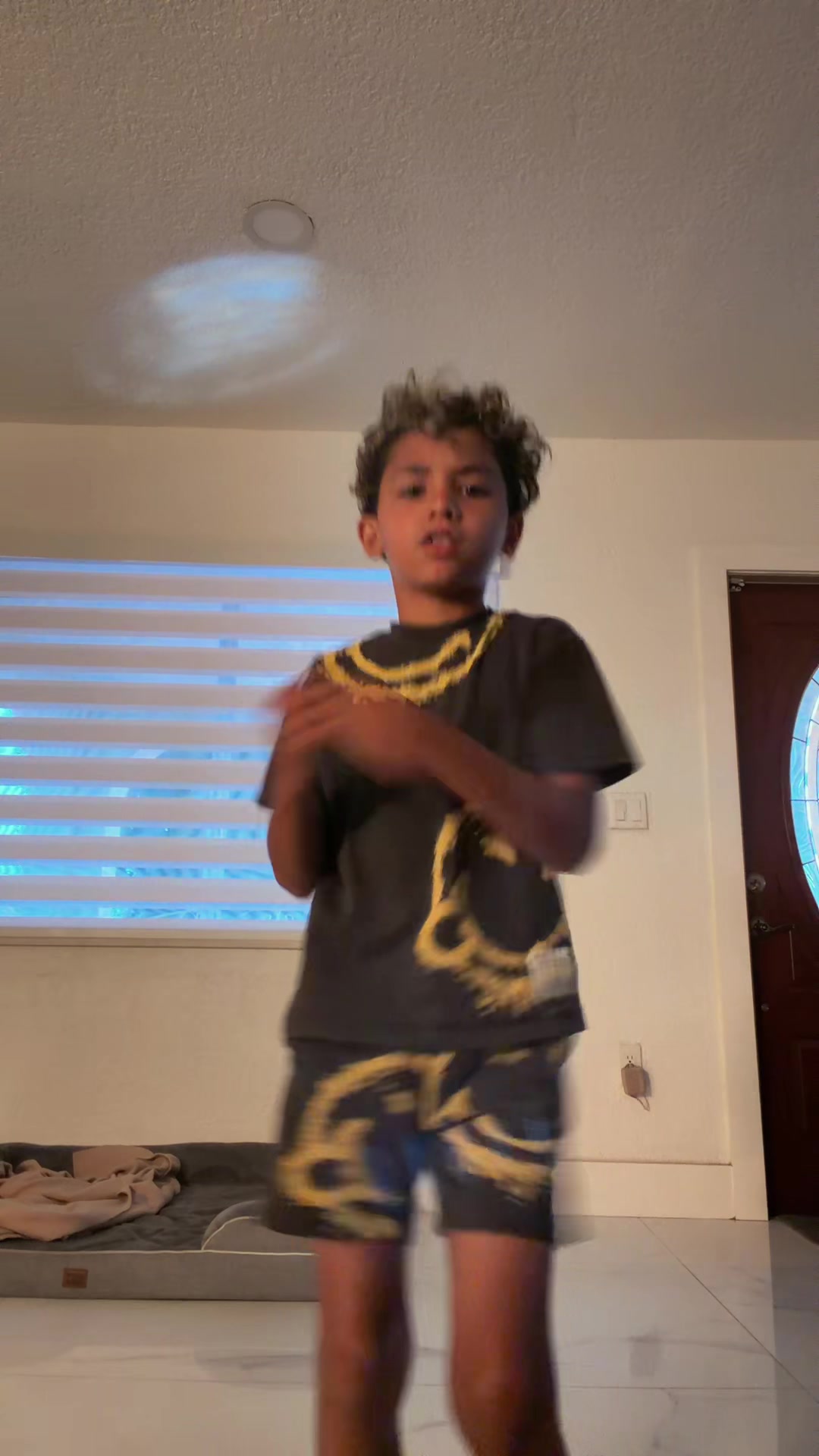 @Kaka jr