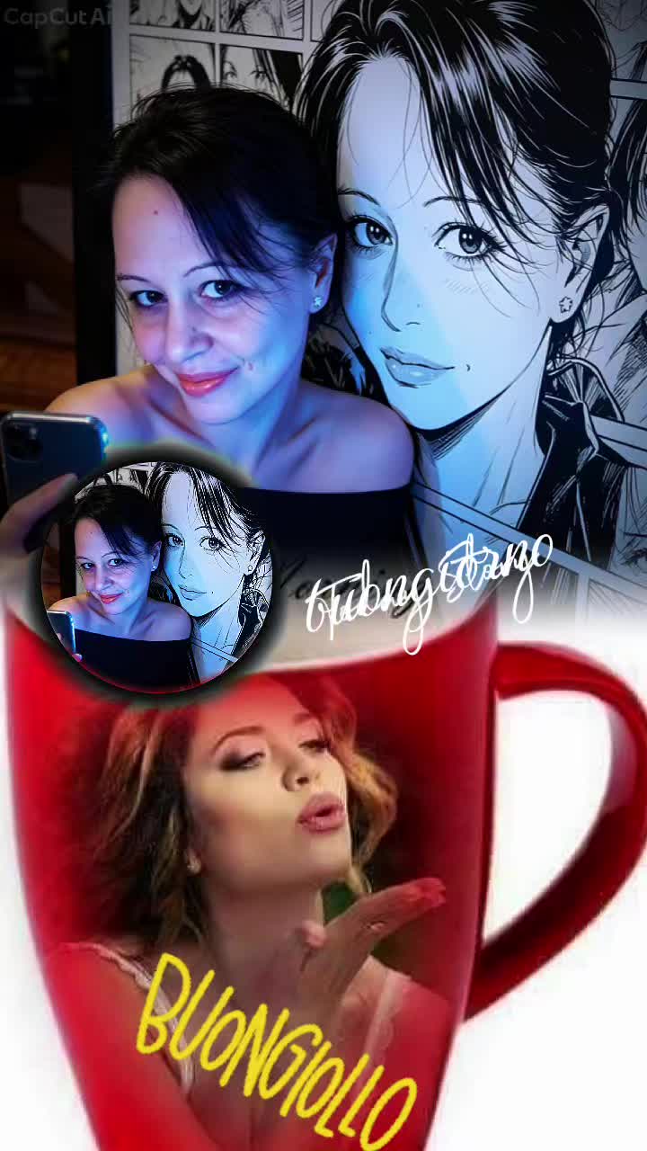 @Francesca Caligiuri