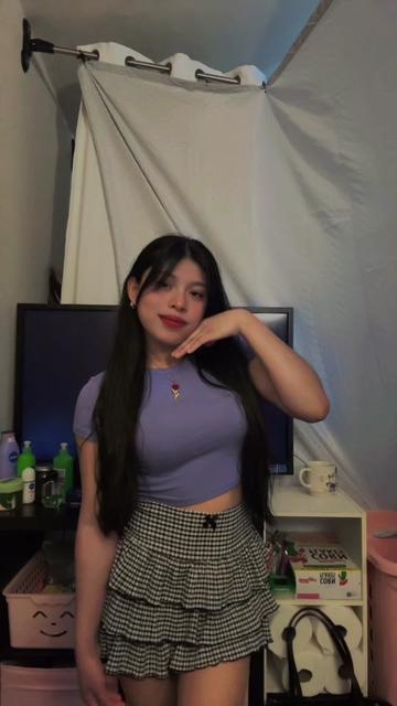 @🎀🩷Ingrid GT&bull;<.^😍💕