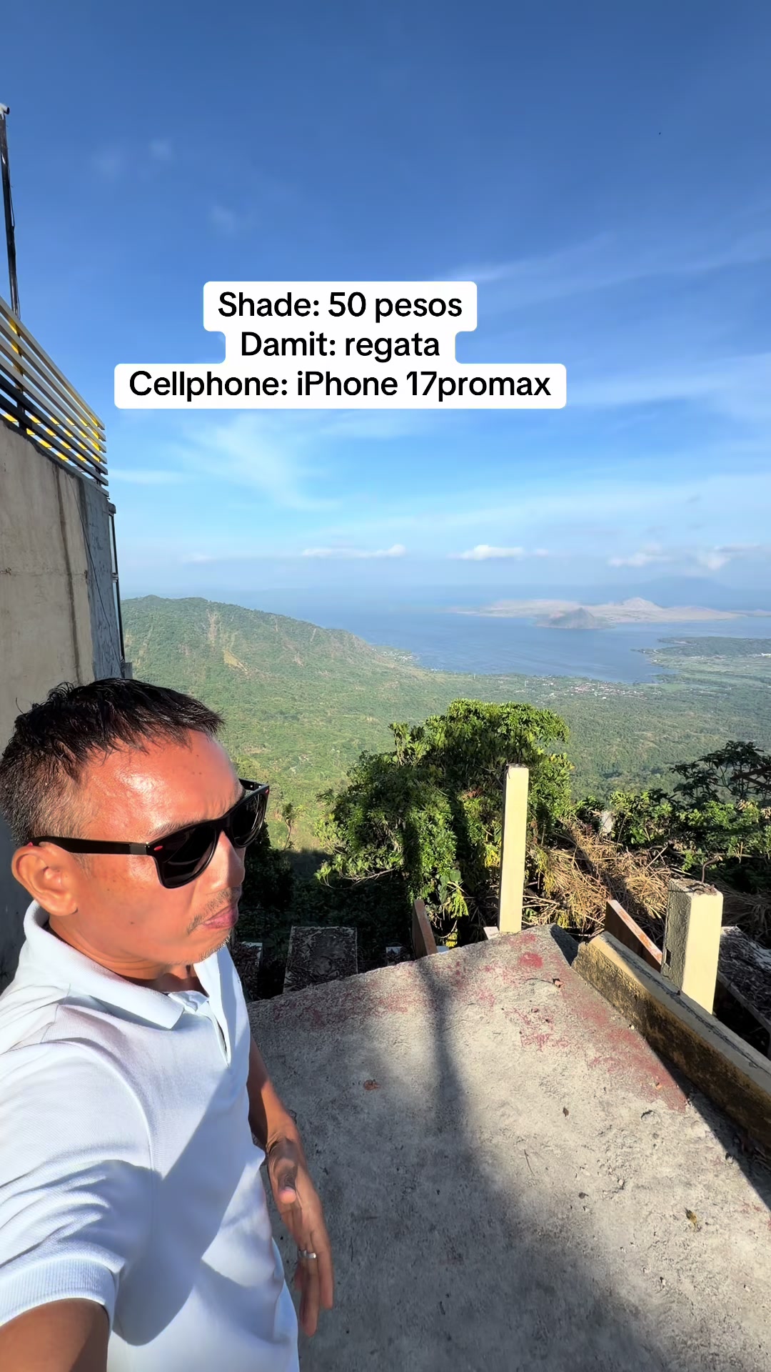 @Ronnie Pastoril Acharon