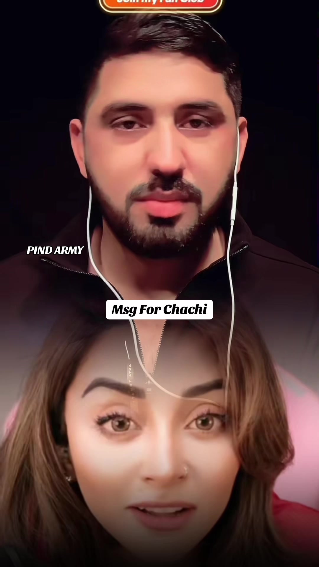@PIND ARMY 💙✌🏻