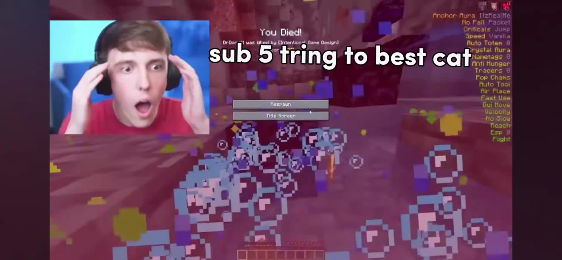 @MUFFIN SMP