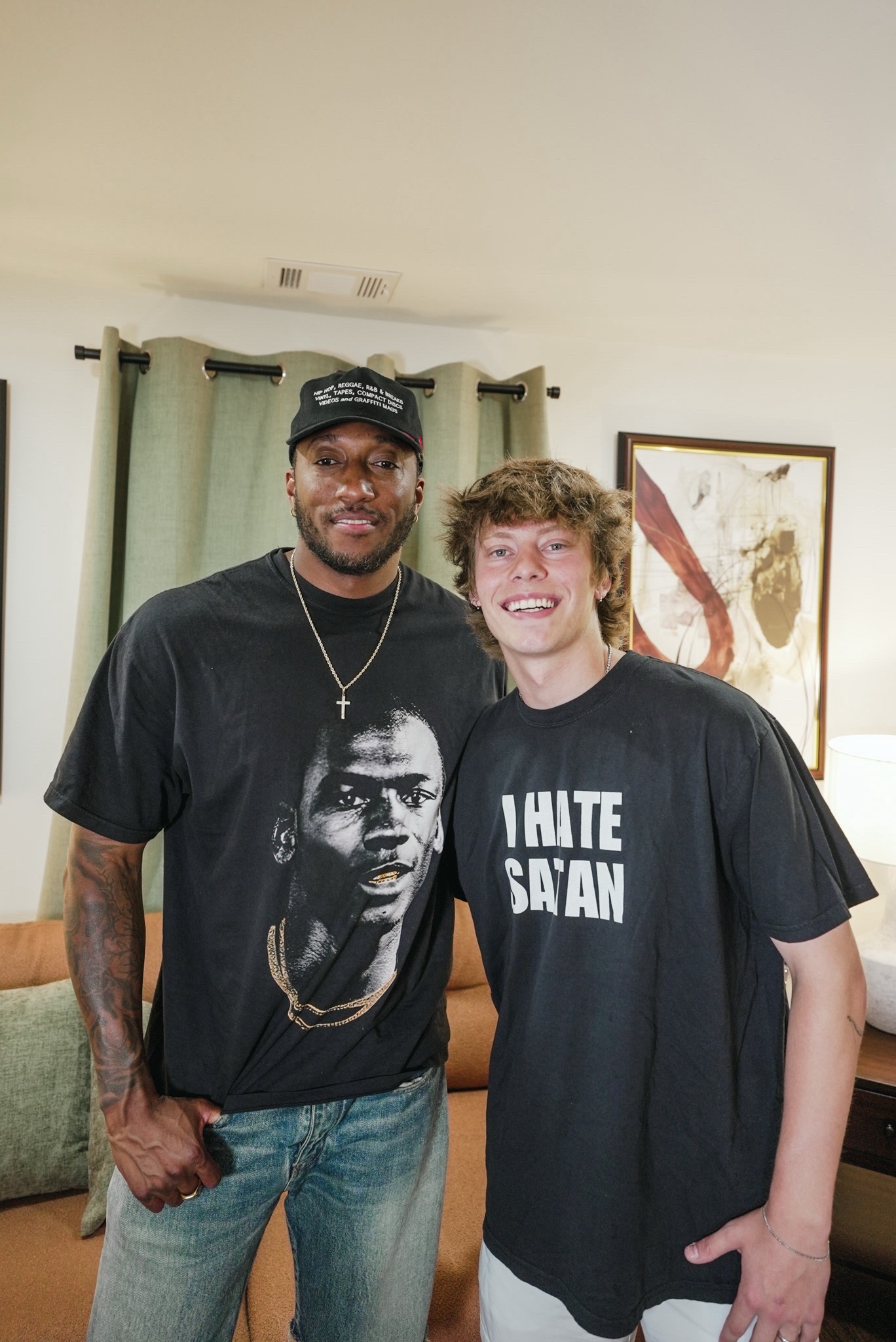 @Bryce Crawford Podcast 🎙️